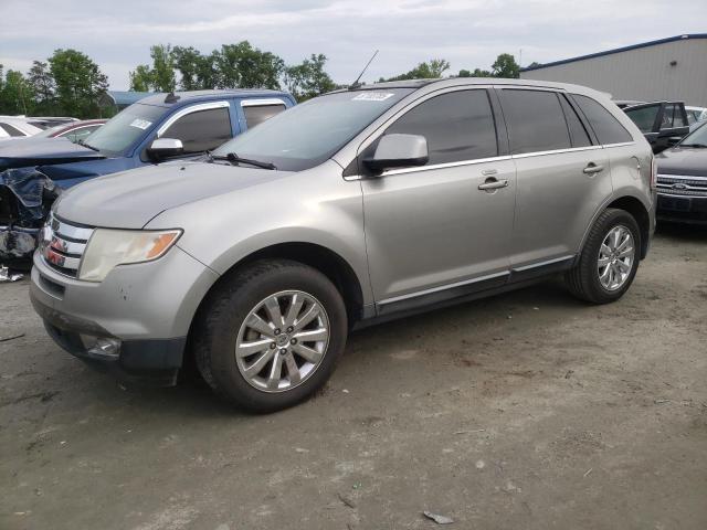 FORD EDGE LIMIT