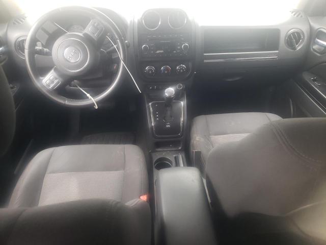 2015 JEEP PATRIOT LA 1C4NJPFA7FD387675