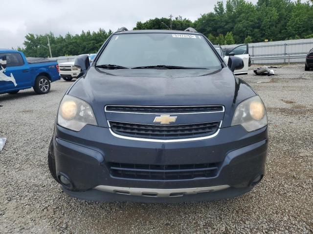 2015 CHEVROLET CAPTIVA LT 3GNAL3EK4FS521979