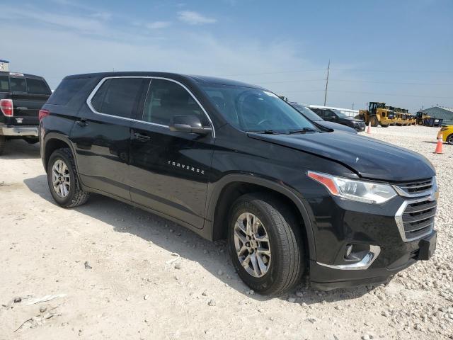Vin: 1gnerfkw6mj185601, lot: 58217855, chevrolet traverse ls 20214