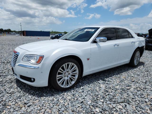 CHRYSLER 300C
