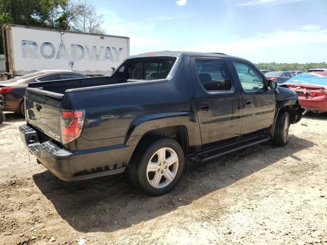 Vin: 5fpyk1f51cb460223, lot: 58218915, honda ridgeline rtl 20123