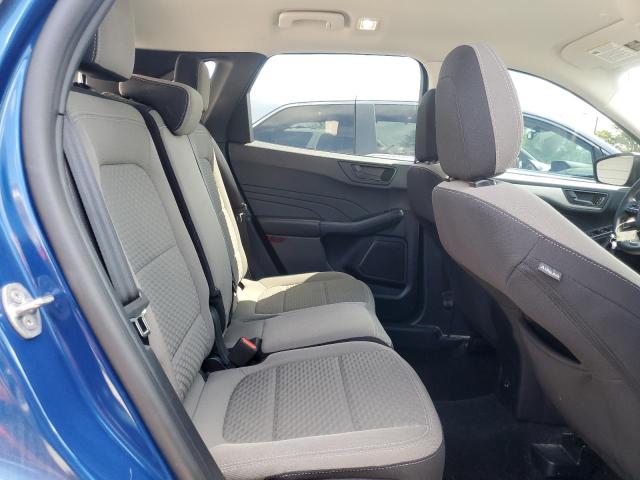 2022 FORD ESCAPE SE - 1FMCU9G62NUA70112