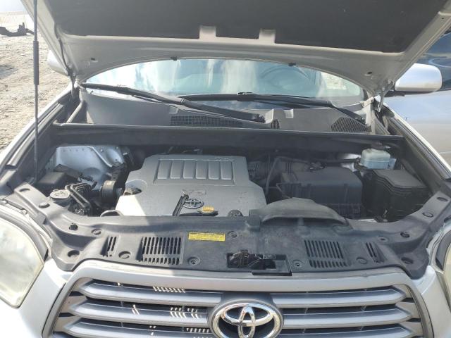 2010 TOYOTA HIGHLANDER - 5TDJK3EH1AS010811