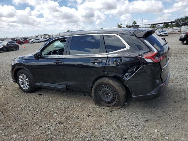 Vin: 2hkrs3h23rh306876, lot: 56745445, honda crv lx 20242