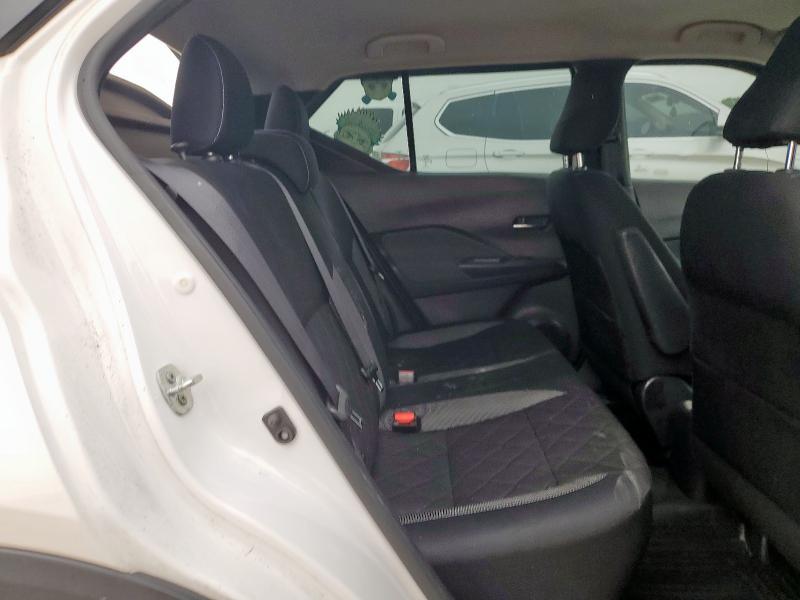 2018 NISSAN KICKS S - 3N1CP5CU4JL513084