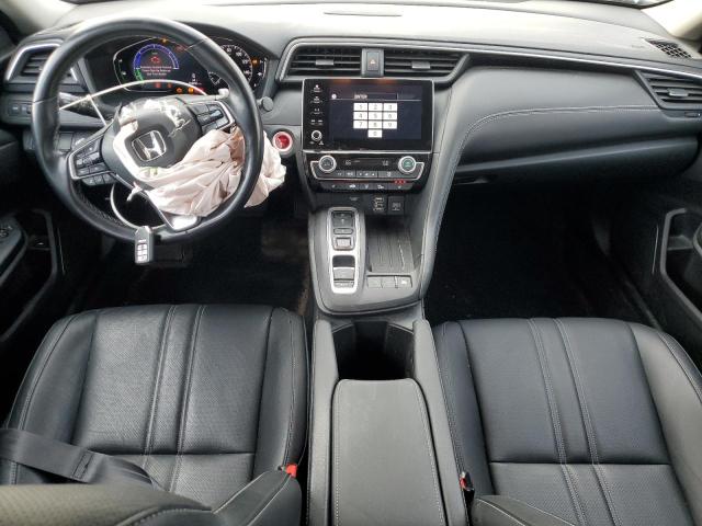 2021 HONDA INSIGHT TO 19XZE4F99ME004826