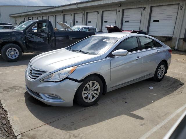 Vin: 5npeb4ac3ch320694, lot: 58551885, hyundai sonata gls 2012 img_1