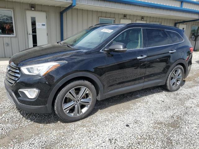 Vin: km8sr4hf5gu135889, lot: 55310445, hyundai santa fe se ultimate 2016 img_1