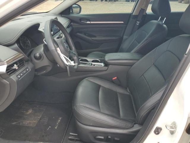 2022 NISSAN ALTIMA PLATINUM #3281585387