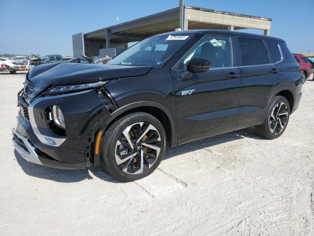 Vin: ja4t5va90sz001165, lot: 57549685, mitsubishi outlander se 2025 img_1
