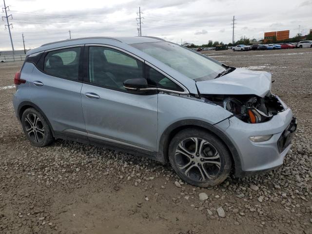 Vin: 1g1fx6s04h4175080, lot: 58187055, chevrolet bolt premier 20174