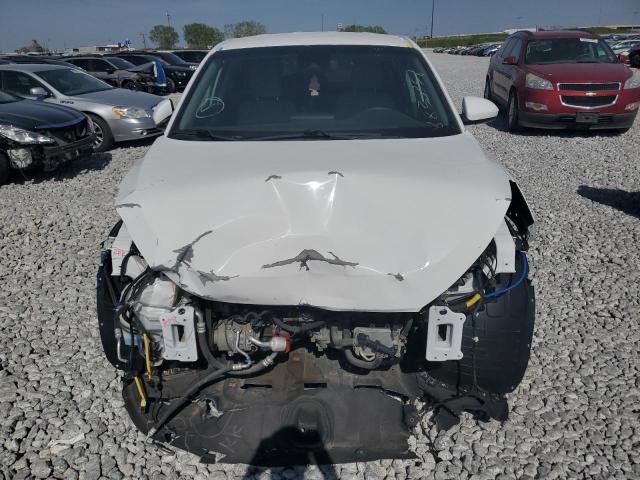 2019 HYUNDAI TUCSON SE - KM8J23A44KU883738