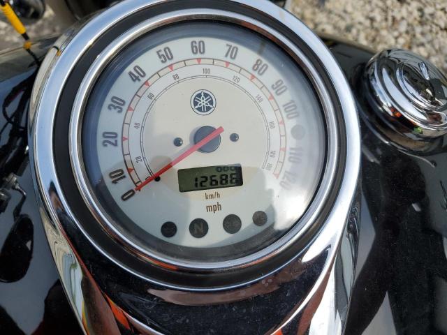 2002 YAMAHA XVS1100 A JYAVP11E72A030641