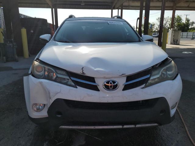 2015 TOYOTA RAV4 XLE - 2T3WFREV5FW166097