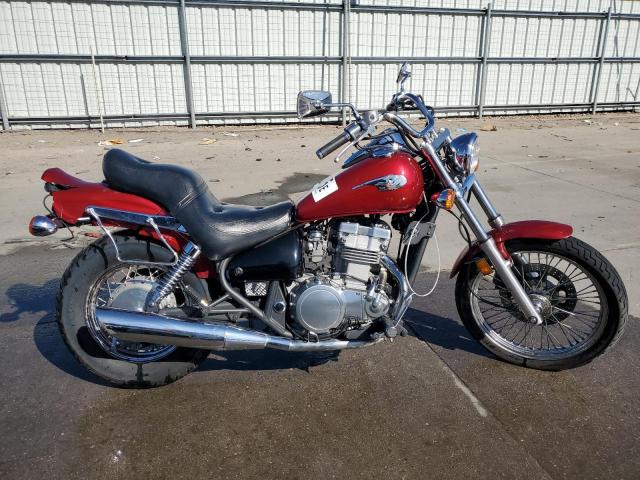 2009 KAWASAKI EN500 C - JKAENVC159A214265