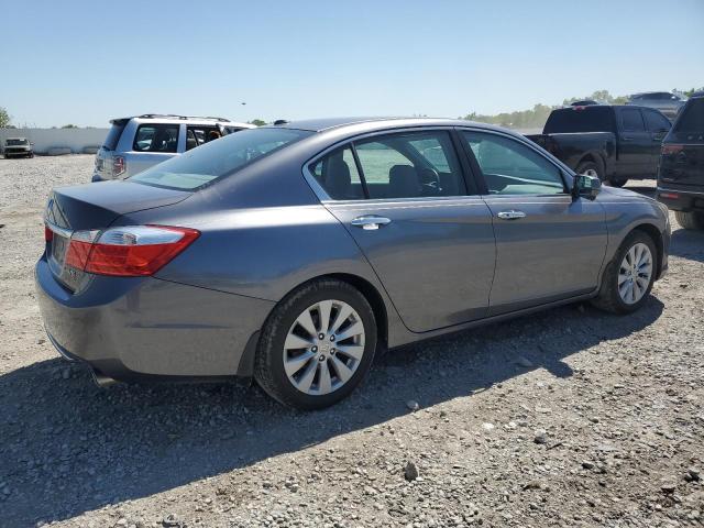 Vin: 1hgcr3f81fa014432, lot: 55508945, honda accord exl 20153