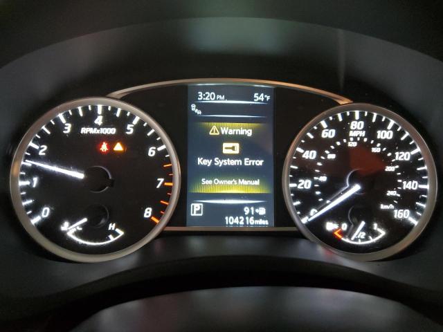 2017 NISSAN SENTRA S 3N1AB7AP4HY245214