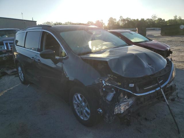 2021 CHRYSLER VOYAGER LX 2C4RC1DG3MR516909