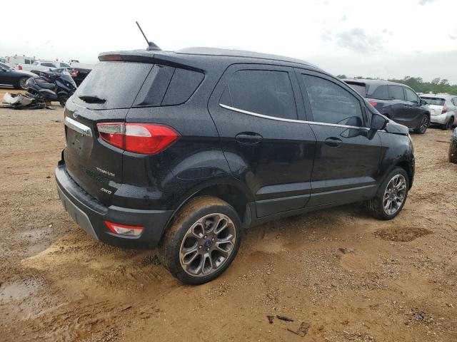 Vin: maj6s3kl6lc364641, lot: 56046355, ford ecosport titanium 20203