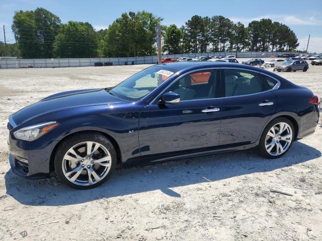 INFINITI Q70 3.7
