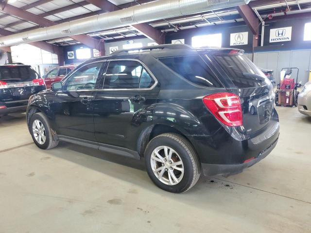Vin: 2gnflfek2g6132460, lot: 57793475, chevrolet equinox lt 20162