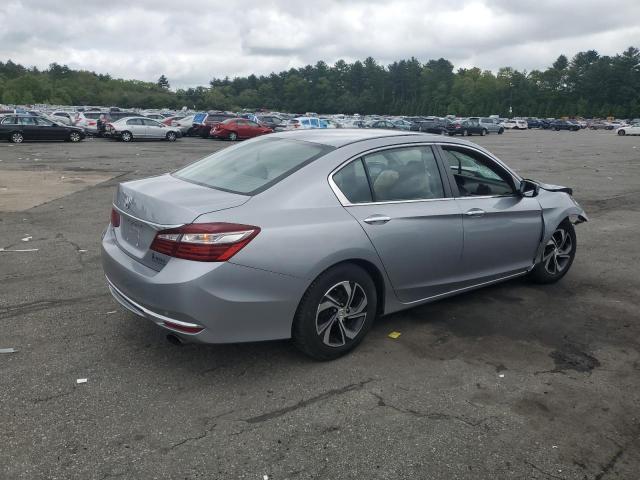 Vin: 1hgcr2f39ha245662, lot: 57064555, honda accord lx 20173