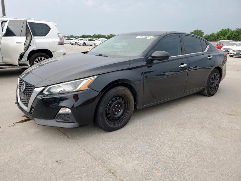 Vin: 1n4bl4bv7kc211204, lot: 58034535, nissan altima s 2019 img_1