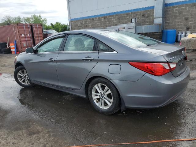 Vin: 5npeb4ac7dh560803, lot: 56911495, hyundai sonata gls 20132