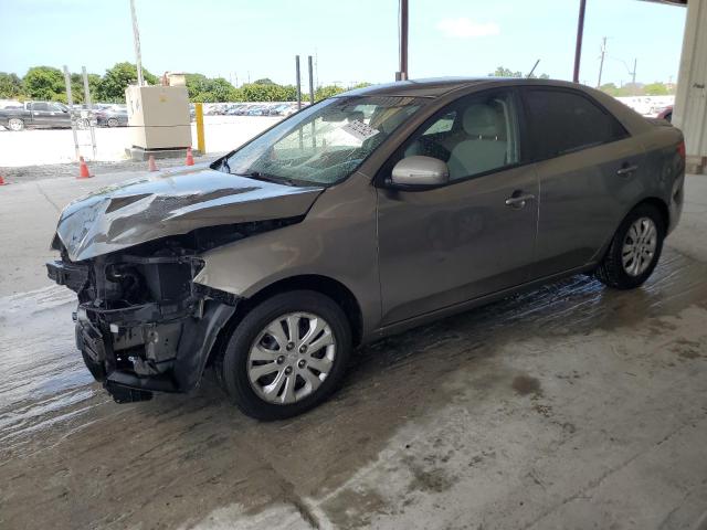 KIA FORTE EX