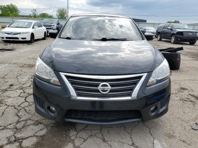 2015 NISSAN SENTRA S - 3N1AB7AP5FY254999