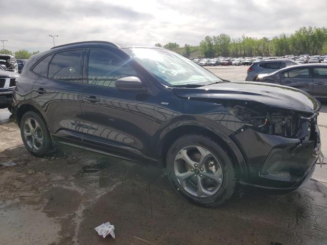 Vin: 1fmcu9mn1pua91239, lot: 56751925, ford escape st st line 20234