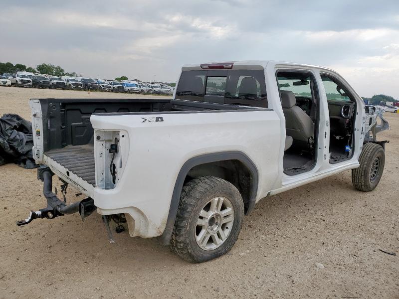 Vin: 3gtu9ded5lg327276, lot: 57170725, gmc sierra k1500 slt 20203