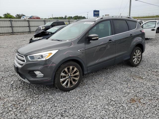 FORD ESCAPE TIT