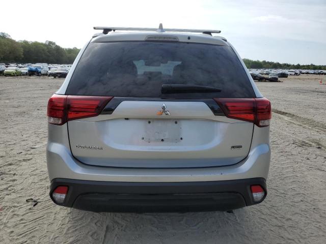 2020 MITSUBISHI OUTLANDER - JA4AD3A38LZ044972