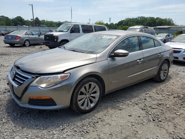 VOLKSWAGEN CC SPORT