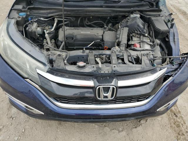 2016 HONDA CR-V EX - 2HKRM4H54GH612539