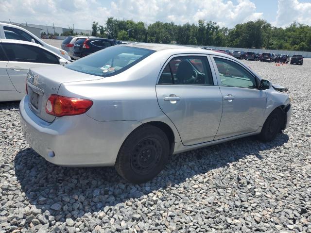 Vin: 2t1bu4ee7ac422802, lot: 58317115, toyota corolla base 20103