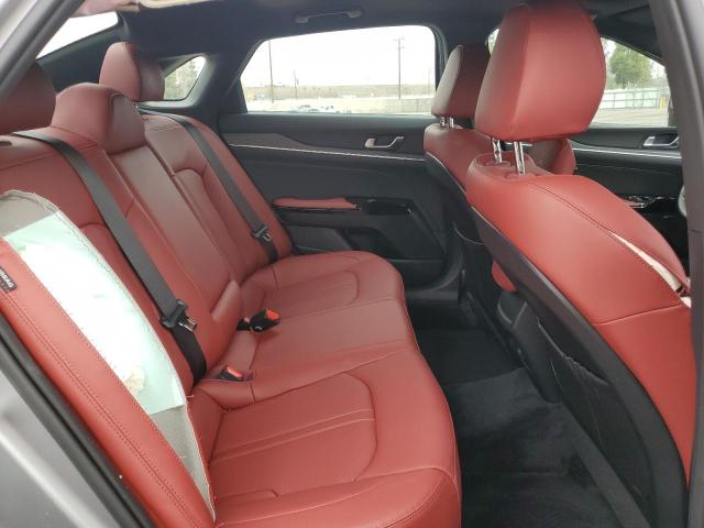 2025 KIA K5 GT LINE KNAG64J76S5321799