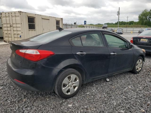 Vin: knafk4a60g5508302, lot: 59050125, kia forte lx 20163