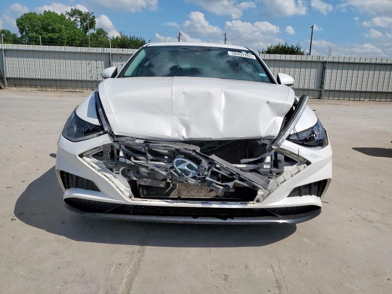 2022 HYUNDAI SONATA SEL - KMHL64JA7NA240251