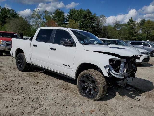 Vin: 1c6srfht5pn532512, lot: 55392805, ram 1500 limited 20234