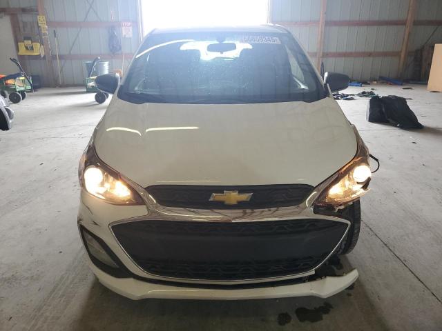 2020 CHEVROLET SPARK LS - KL8CB6SA8LC422299