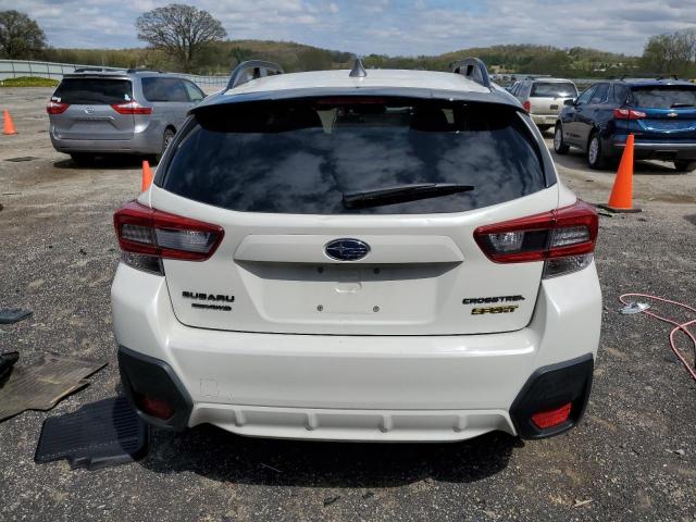 2021 SUBARU CROSSTREK JF2GTHSC3MH269470
