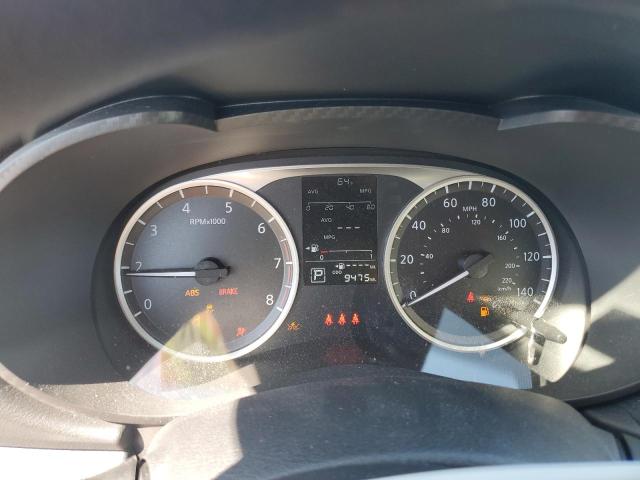2024 NISSAN VERSA S - 3N1CN8DV2RL922940