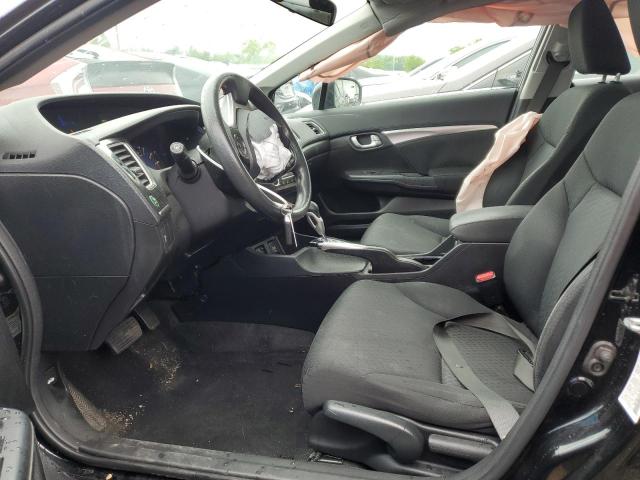 2015 HONDA CIVIC EX - 19XFB2F84FE086975