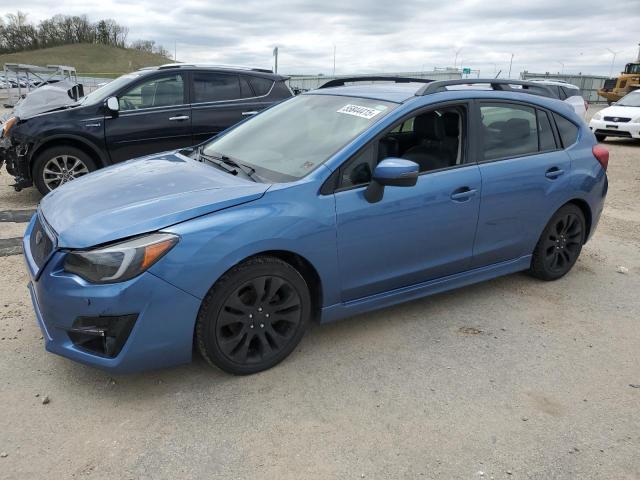 Vin: jf1gpav65f8271973, lot: 55844415, subaru impreza sport limited 2015 img_1