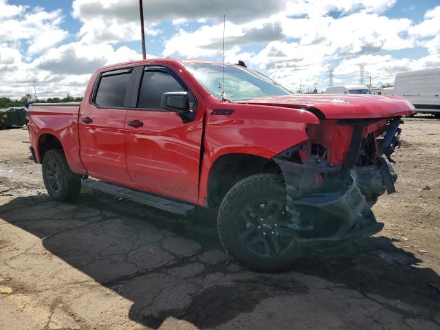 Vin: 1gcpycef6lz215579, lot: 58307675, chevrolet all models k1500 trail boss custom 20204