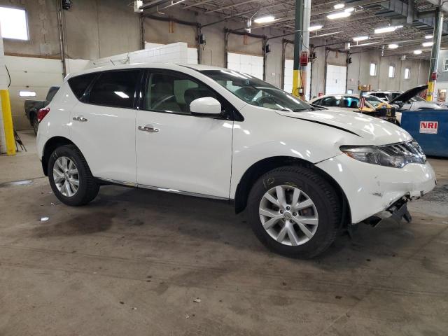 Vin: jn8az1mw8ew523418, lot: 58739755, nissan murano s 20144