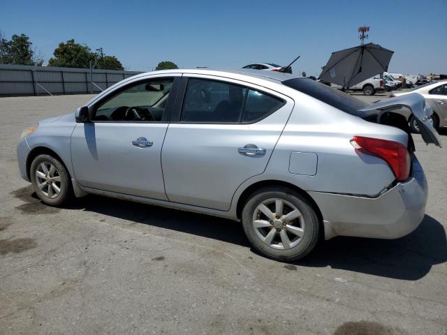 Vin: 3n1cn7ap6cl929056, lot: 57673085, nissan versa s 20122